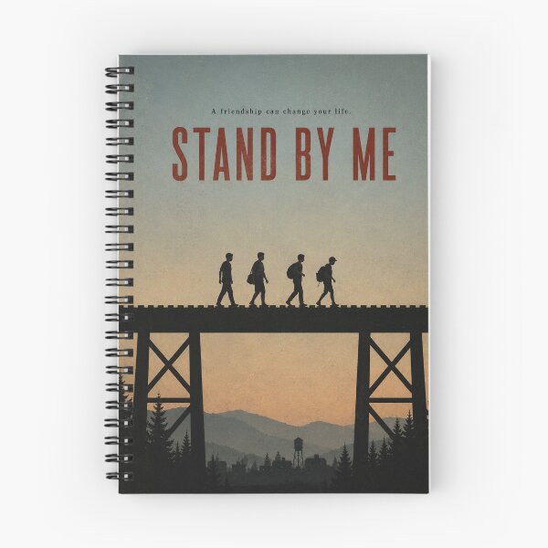 Item preview, stand by me designed and sold by Gracelivyanne.