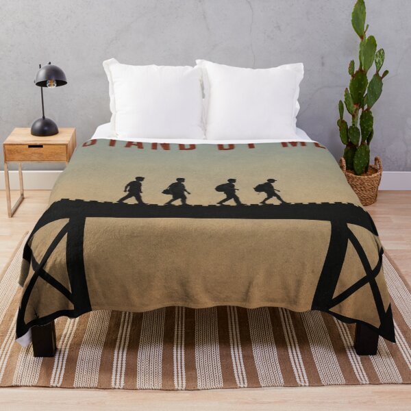 Item preview, stand by me designed and sold by Gracelivyanne.