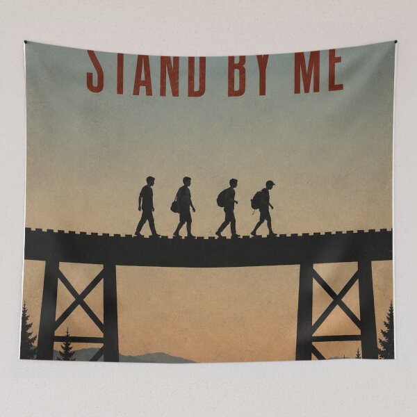 Item preview, stand by me designed and sold by Gracelivyanne.
