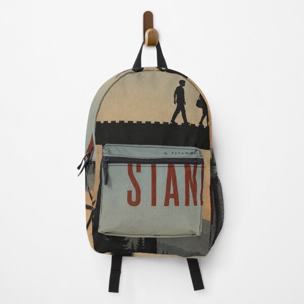 Item preview, stand by me designed and sold by Gracelivyanne.