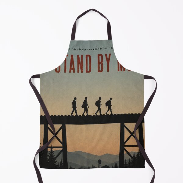 Item preview, stand by me designed and sold by Gracelivyanne.