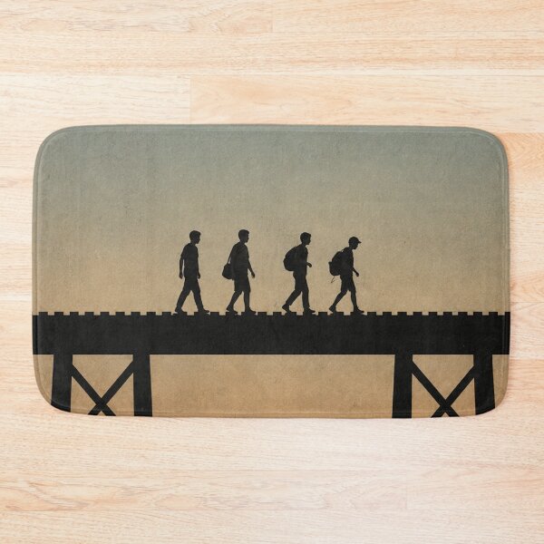 Item preview, stand by me designed and sold by Gracelivyanne.