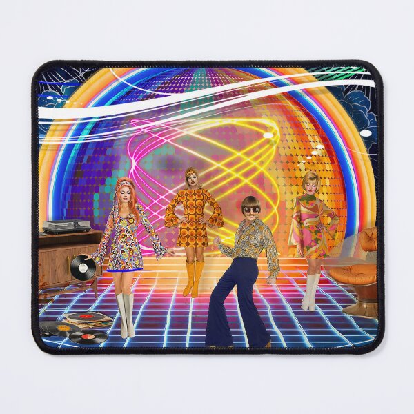 Item preview, Boogie Nights designed and sold by PrivateVices.