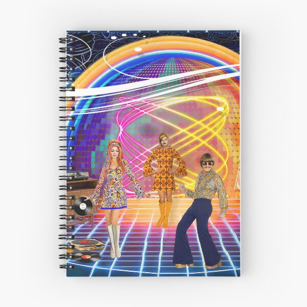 Item preview, Boogie Nights designed and sold by PrivateVices.