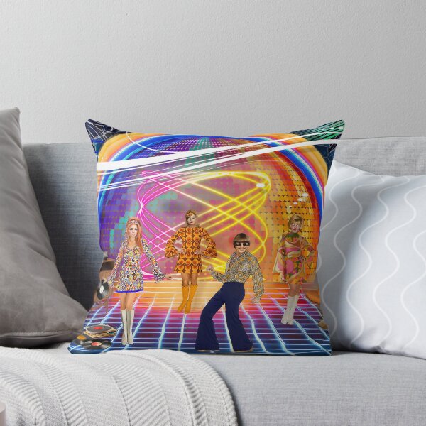 Item preview, Boogie Nights designed and sold by PrivateVices.