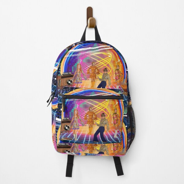 Item preview, Boogie Nights designed and sold by PrivateVices.