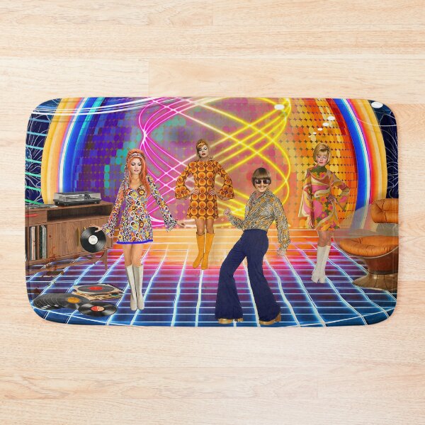 Item preview, Boogie Nights designed and sold by PrivateVices.