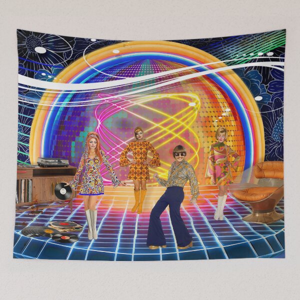 Item preview, Boogie Nights designed and sold by PrivateVices.