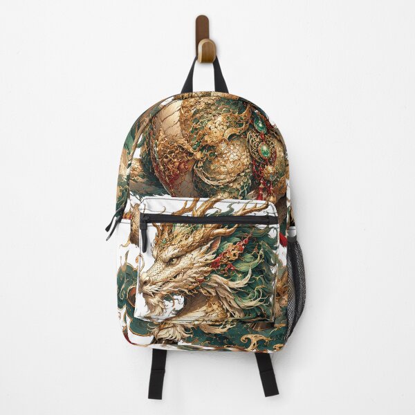 Item preview, Chinese Qilin Mythical Beast Art designed and sold by Rui Huang.
