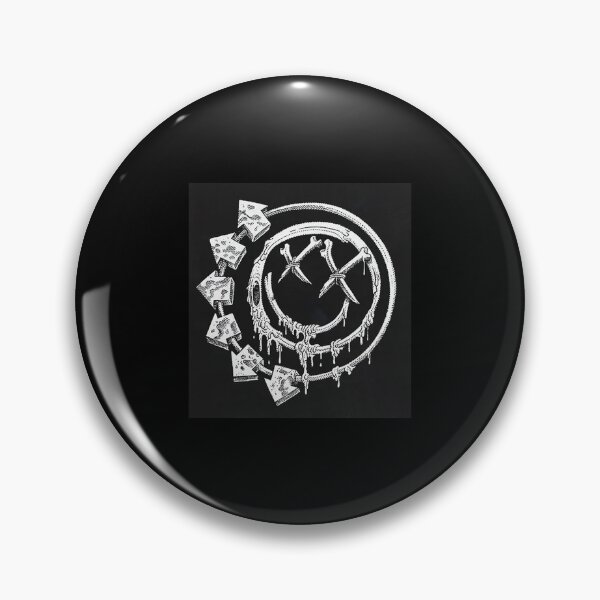 Item preview, Blinks182-Band Blinks182-Concert designed and sold by MeanpersonaArt.