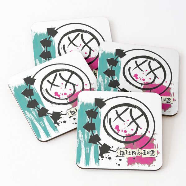 Item preview, Blinks182-Band Blinks182-Concert designed and sold by MeanpersonaArt.