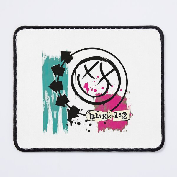 Item preview, Blinks182-Band Blinks182-Concert designed and sold by MeanpersonaArt.