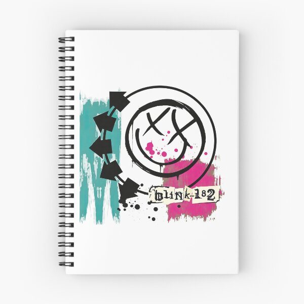Item preview, Blinks182-Band Blinks182-Concert designed and sold by MeanpersonaArt.
