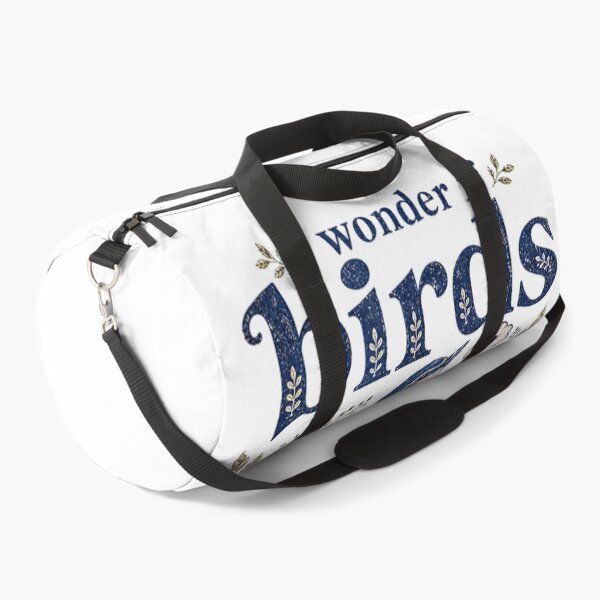 Item preview, Cute Funny I Wonder If Birds Think About Me Too Teachers designed and sold by SenoritaVixyArt.