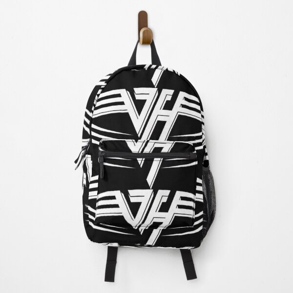 Item preview, Van Halen #1208 designed and sold by lukas-lei-art.