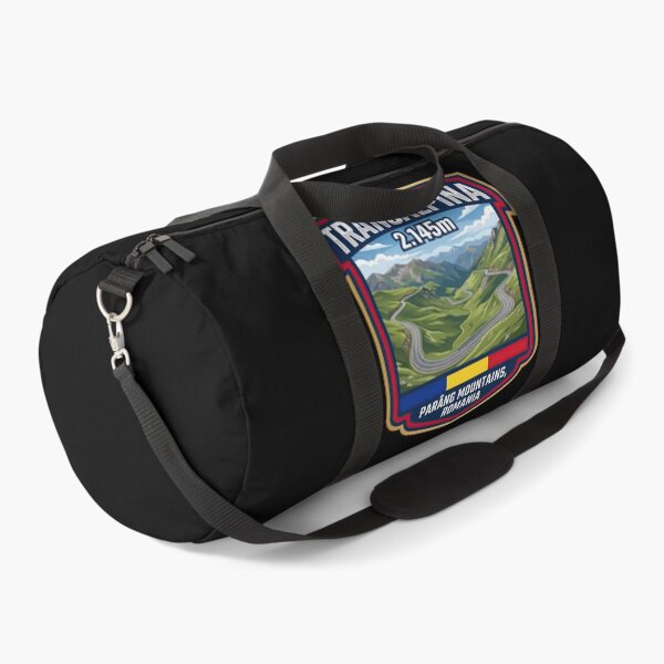 Item preview, Transalpina Ultimate Mountain Road Experience designed and sold by enzoade.