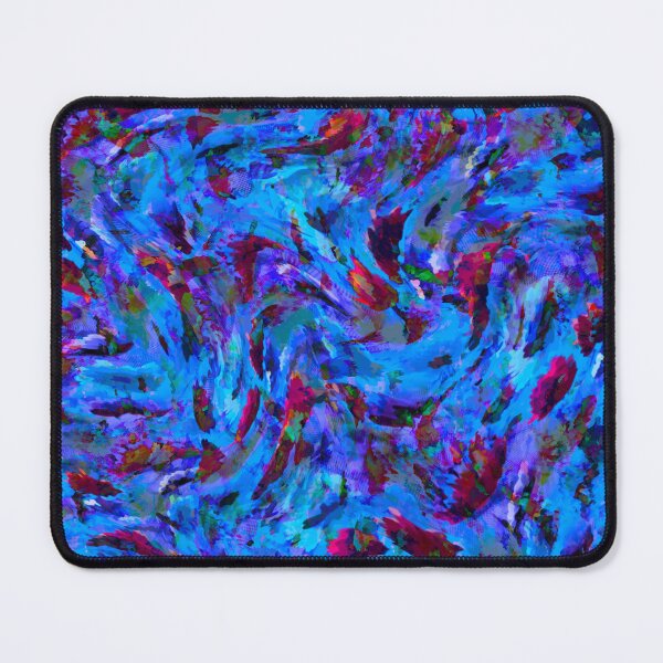 Item preview, Emotion of waves designed and sold by Rushika Rathod.
