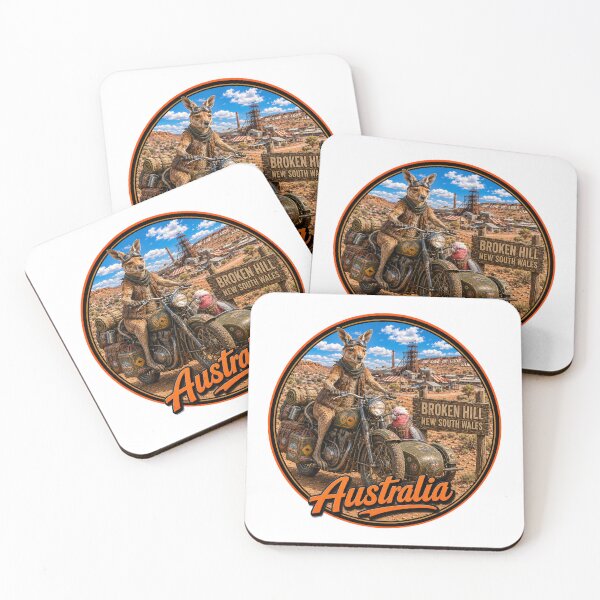 Item preview, Cute Animal Friends on Tour designed and sold by Holiday-Hunter.