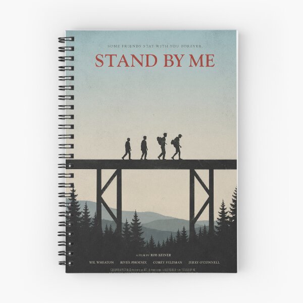 Item preview, stand by me alternatif designed and sold by Gracelivyanne.