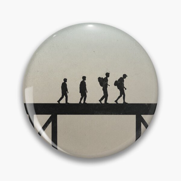 Item preview, stand by me alternatif designed and sold by Gracelivyanne.