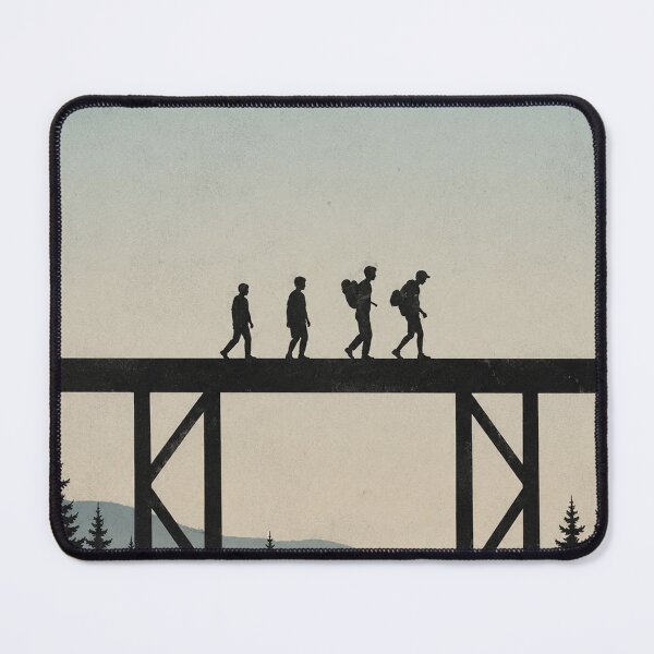 Item preview, stand by me alternatif designed and sold by Gracelivyanne.