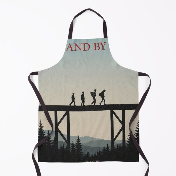 Item preview, stand by me alternatif designed and sold by Gracelivyanne.