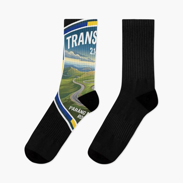 Item preview, Transalpina Motorcycle Adventure Through Romania designed and sold by enzoade.