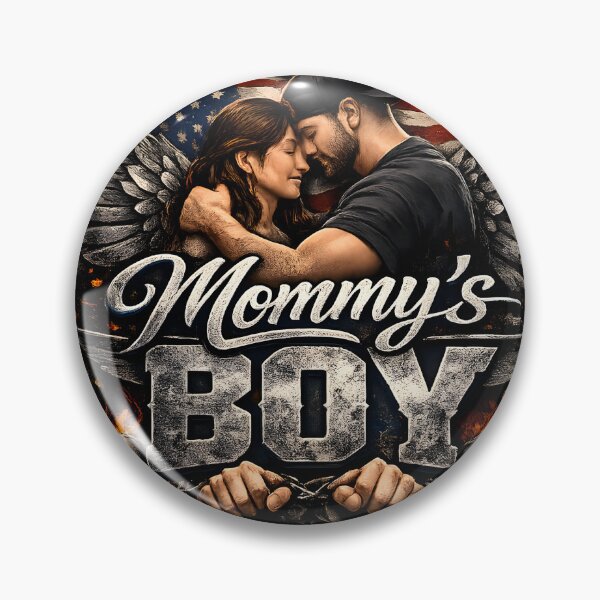 Item preview, "Mommy's boy" - light designed and sold by Jack_Hammer.