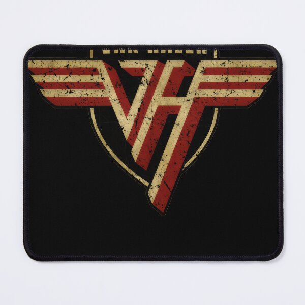 Item preview, Van Halen #1231 designed and sold by lukas-lei-art.