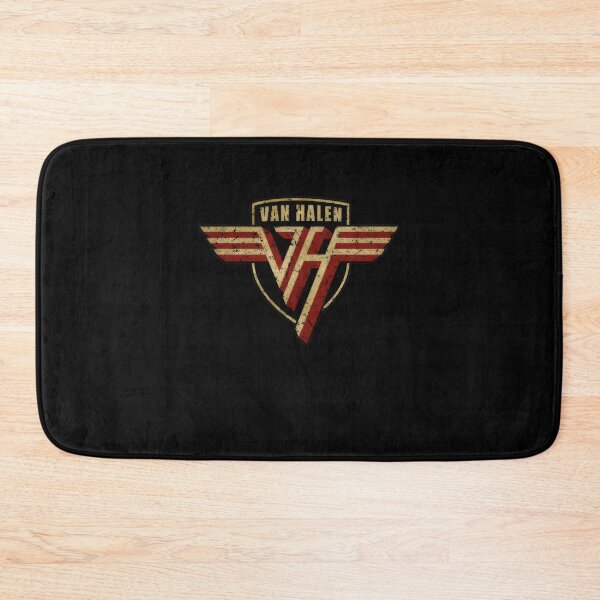 Item preview, Van Halen #1231 designed and sold by lukas-lei-art.