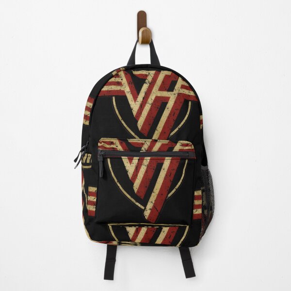 Item preview, Van Halen #1231 designed and sold by lukas-lei-art.