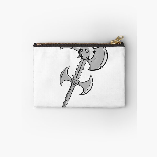 Aperçu de l'œuvre Le AxeMaceSword - HTTYD créée et vendue par KaylaGirlSquid.