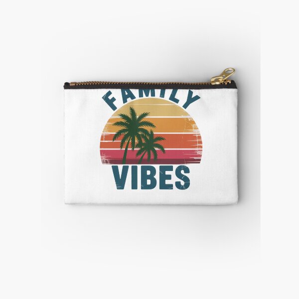 Item preview, Family Vibes Family Reunion Vacation Making Memories designed and sold by SapfireStuArt.