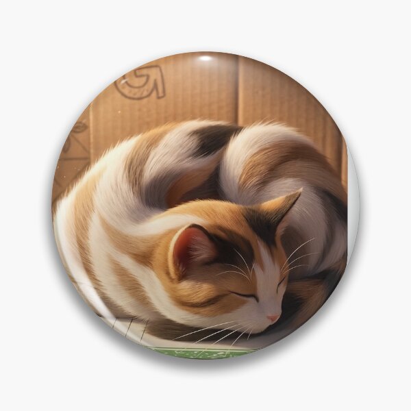 Item preview, Copy of The Feline king  designed and sold by dan-nedu.