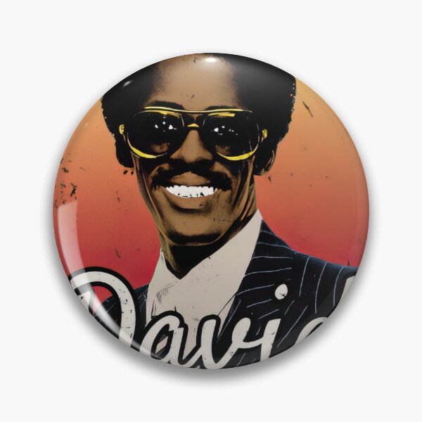 Item preview, David Ruffin // Vintage Style #1229 designed and sold by pple-frame.