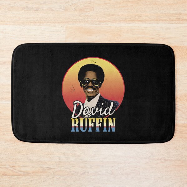 Item preview, David Ruffin // Vintage Style #1229 designed and sold by pple-frame.