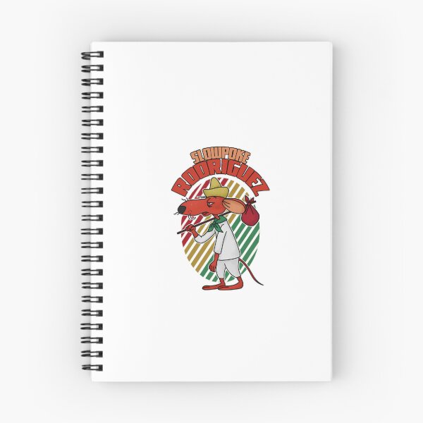 Item preview, Slowpoke Rodriguez designed and sold by EviBenbato.