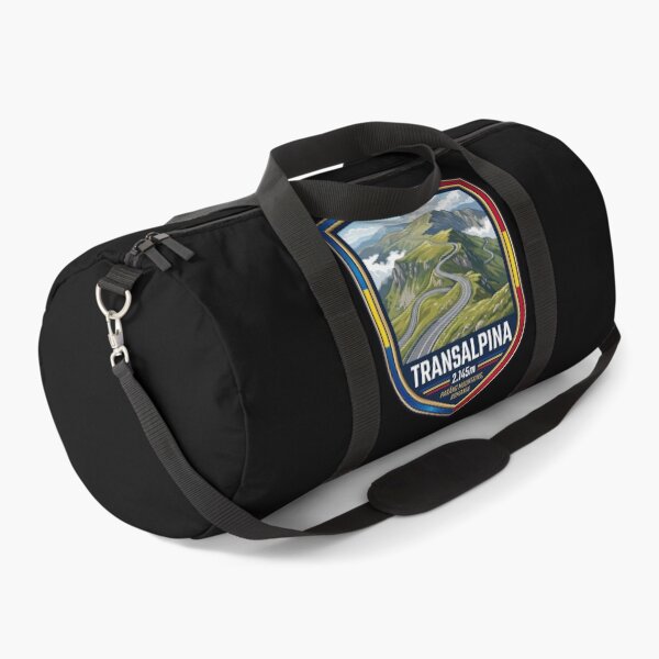 Item preview, Transalpina Endless Horizons And Alpine Landscapes designed and sold by enzoade.