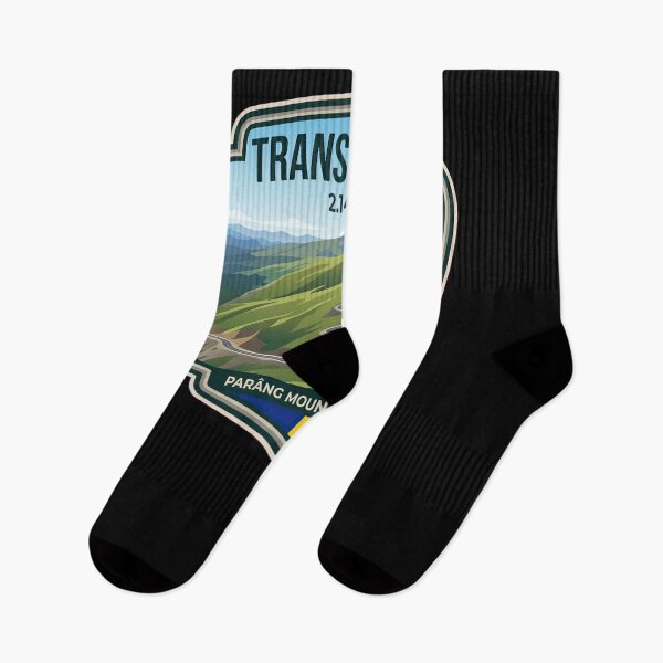 Item preview, Transalpina Conquer The Legendary Highway designed and sold by enzoade.
