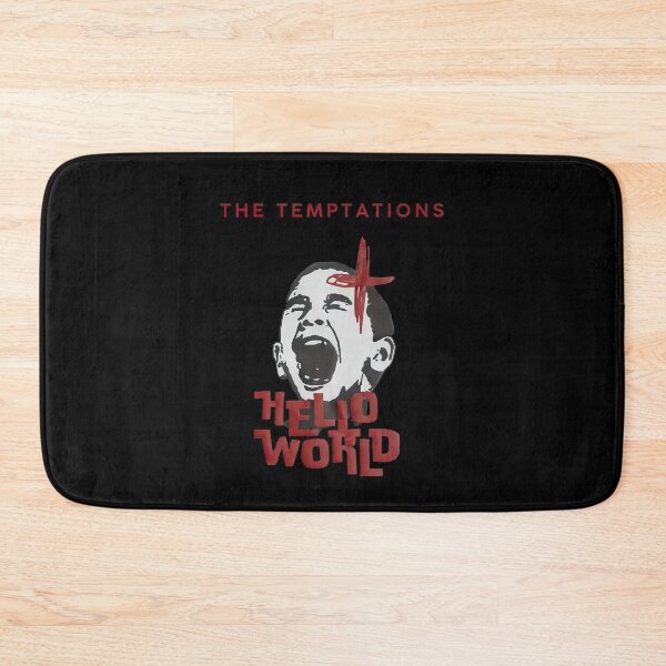 Item preview, The temptations #2934 designed and sold by pple-frame.