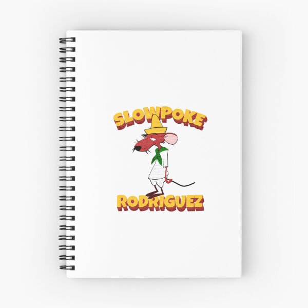 Item preview, Slowpoke Rodriguez designed and sold by EviBenbato.