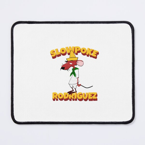 Item preview, Slowpoke Rodriguez designed and sold by EviBenbato.
