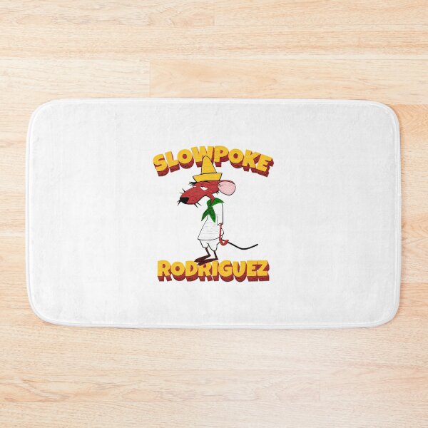 Item preview, Slowpoke Rodriguez designed and sold by EviBenbato.