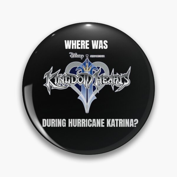 Item preview, Kingdom Hearts II Has Screwed Us Again designed and sold by G4ZDTechTV.