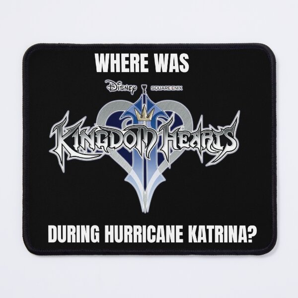 Item preview, Kingdom Hearts II Has Screwed Us Again designed and sold by G4ZDTechTV.