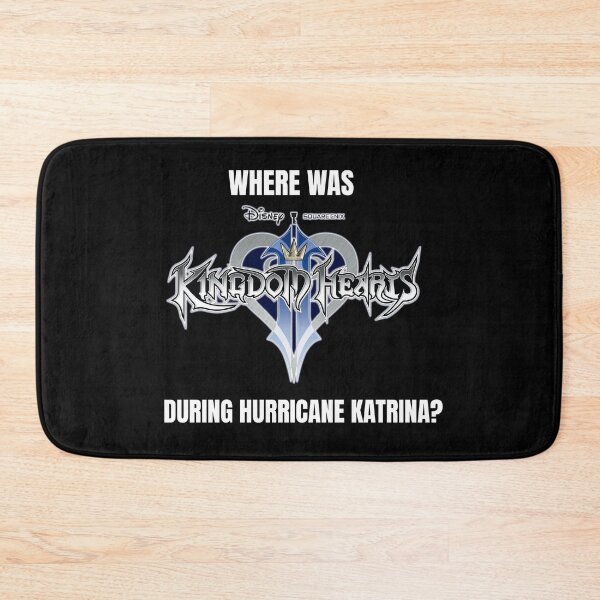 Item preview, Kingdom Hearts II Has Screwed Us Again designed and sold by G4ZDTechTV.