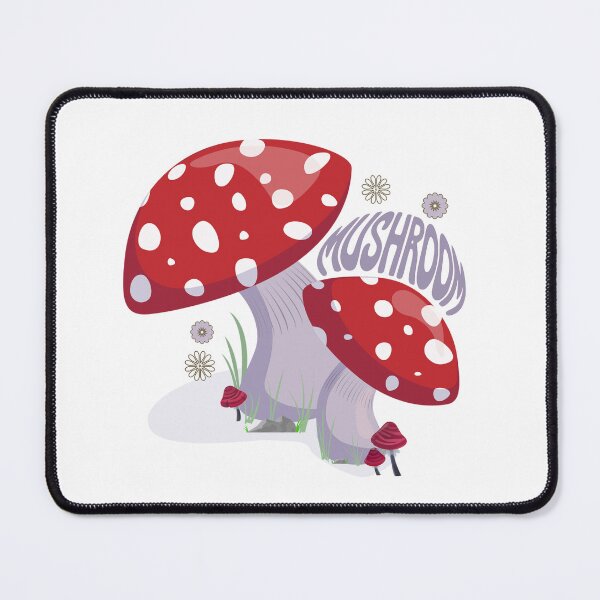 Item preview, Mushroom Garden designed and sold by Vienna15.