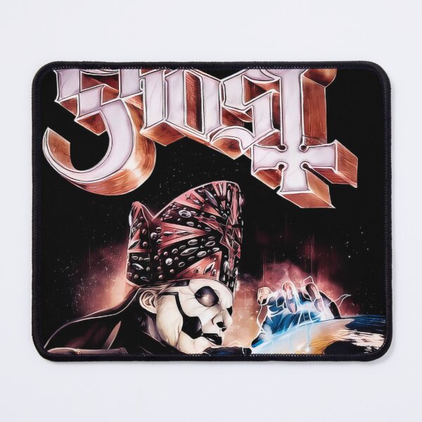 Item preview, Van Halen Classic Chrome Logo Hard Rock #6076 designed and sold by lukas-lei-art.