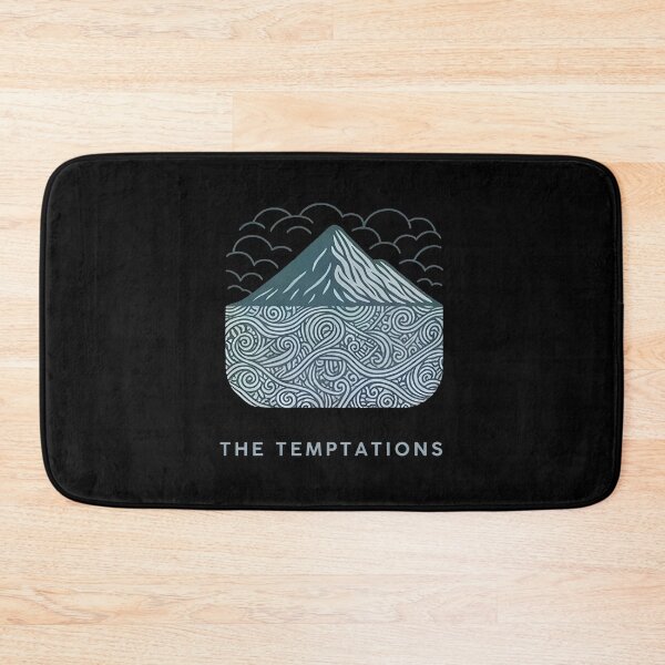 Item preview, The temptations #1080 designed and sold by pple-frame.