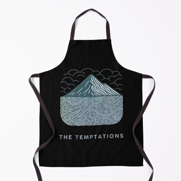 Item preview, The temptations #1080 designed and sold by pple-frame.